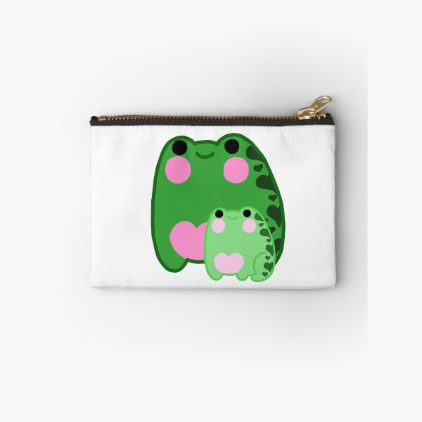 Item preview, Let's be froggy with mama designed and sold by Autopilot-ditto.