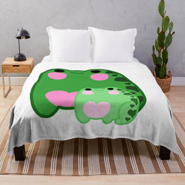 Item preview, Let's be froggy with mama designed and sold by Autopilot-ditto.