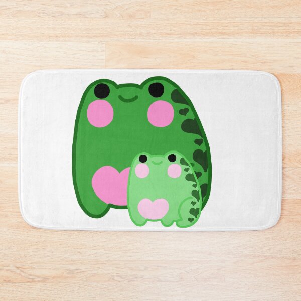 Item preview, Let's be froggy with mama designed and sold by Autopilot-ditto.