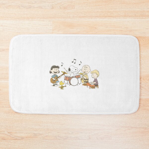 Item preview, Happy Beagle The Simple Joys Gang Music ⭐⭐⭐⭐⭐ designed and sold by cheterilu.