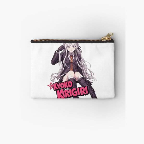 Item preview, Kyoko Kirigiri designed and sold by yunamaliskova.