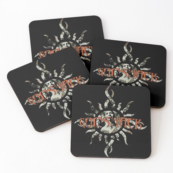 Item preview,  Godsmack Band  designed and sold by mayaoff.