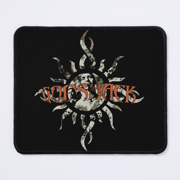 Item preview, Godsmack Band designed and sold by mayaoff.