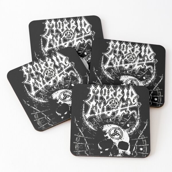 Item preview, Morbid Angel designed and sold by URGraphics.