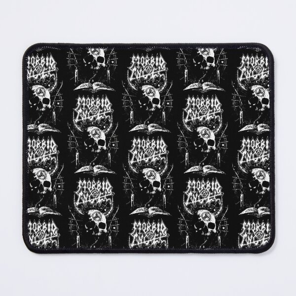 Item preview, Morbid Angel designed and sold by URGraphics.