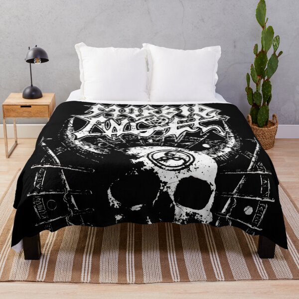 Item preview, Morbid Angel designed and sold by URGraphics.