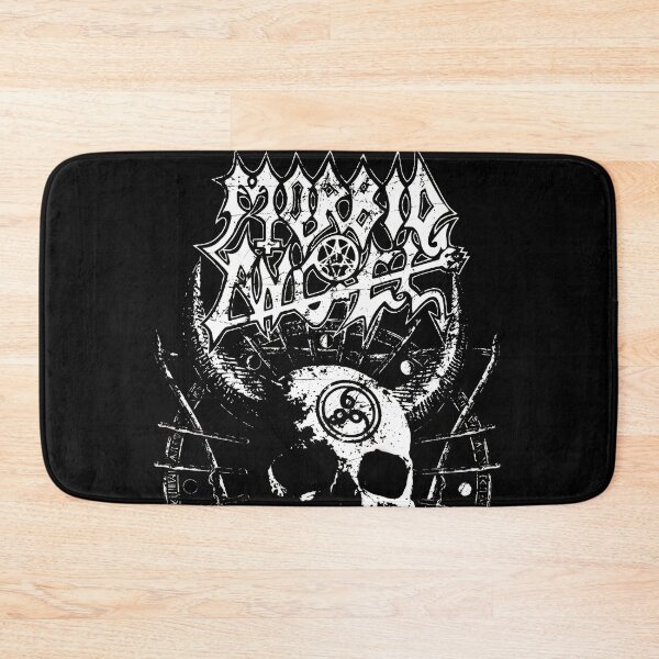 Item preview, Morbid Angel designed and sold by URGraphics.