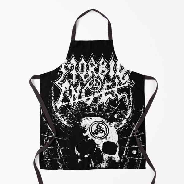 Item preview, Morbid Angel designed and sold by URGraphics.