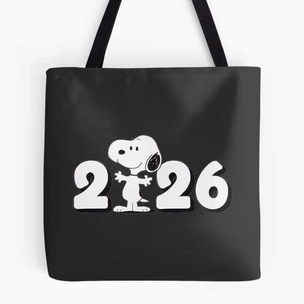 Item preview, Happy New Year Snoopy ⭐⭐⭐⭐⭐ designed and sold by cheterilu.