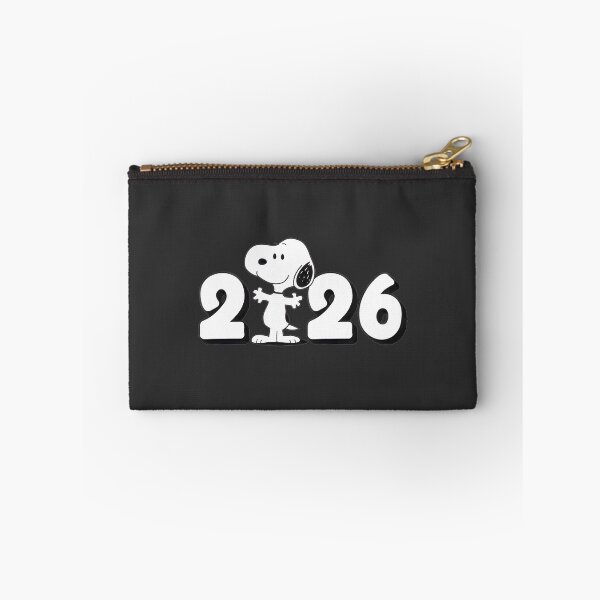 Item preview, Happy New Year Snoopy ⭐⭐⭐⭐⭐ designed and sold by cheterilu.
