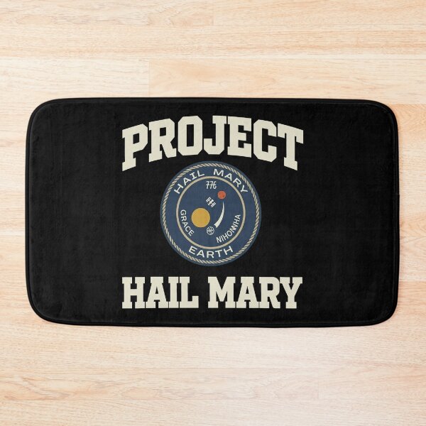 Item preview, Project Hail Mary designed and sold by StaceyOneLove.