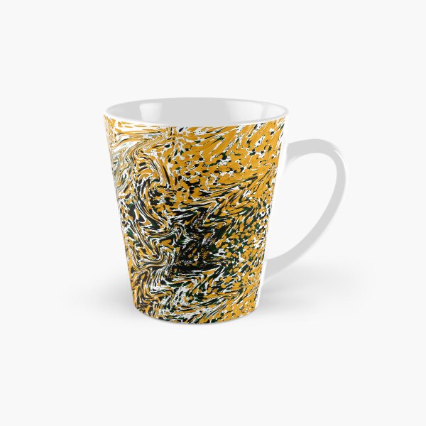 Item preview, Yellow and Black Cheetah Print designed and sold by ORcreation.