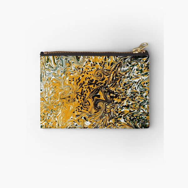 Item preview, Yellow and Black Cheetah Print designed and sold by ORcreation.