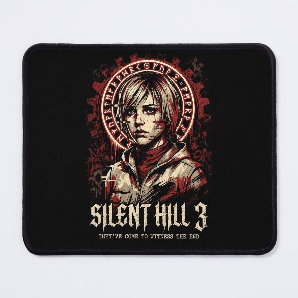 Item preview, Silent Hill - Heather Mason designed and sold by DrFumaStone.