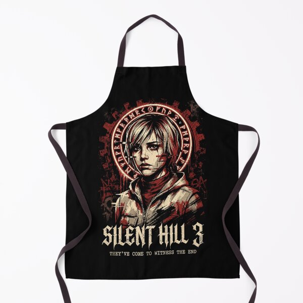 Item preview, Silent Hill - Heather Mason designed and sold by DrFumaStone.
