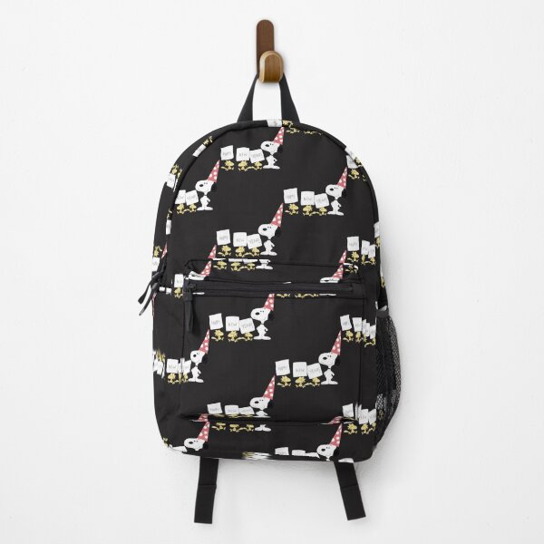 Item preview, New Year Snoopy & Woodstock Celebration ⭐⭐⭐⭐⭐ designed and sold by cheterilu.