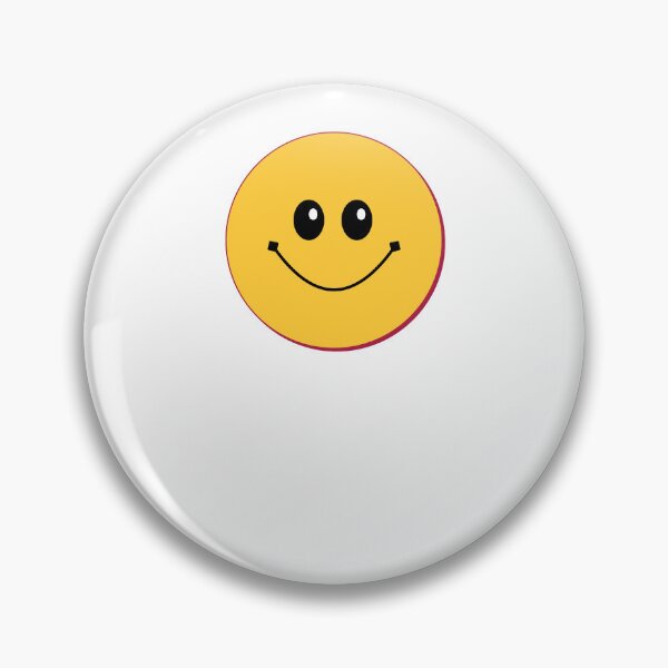 Item preview, Smiley face designed and sold by GabiiArt.