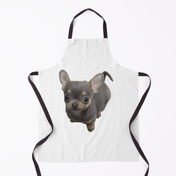 Item preview, Cute Puppy Reaction Sticker designed and sold by cezzarie.