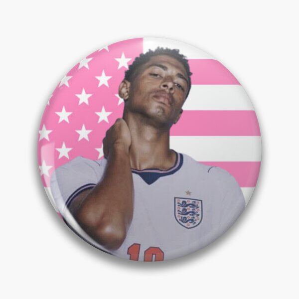 Item preview, Bellingham Pink American Flag designed and sold by thecollegetalk.