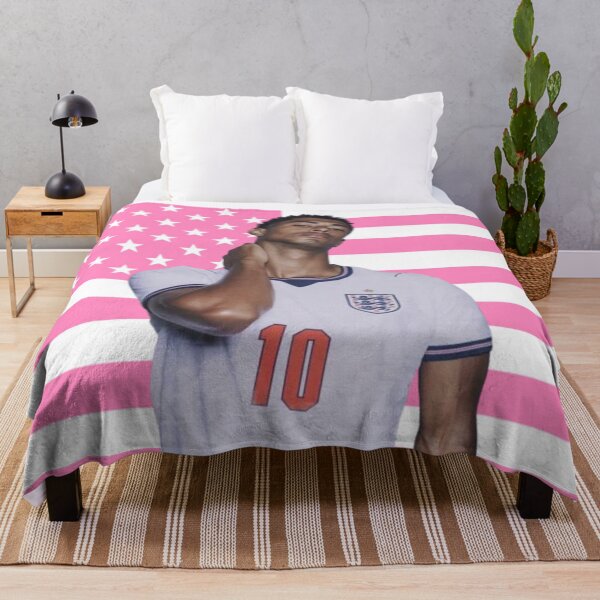 Item preview, Bellingham Pink American Flag designed and sold by thecollegetalk.