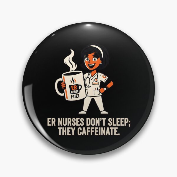 Item preview, No Sleep ER designed and sold by Brain Fog Lab.