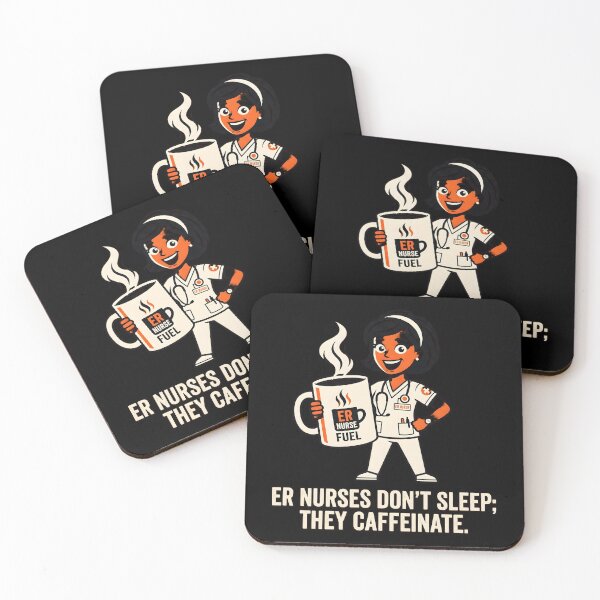 Item preview, No Sleep ER designed and sold by Brain Fog Lab.