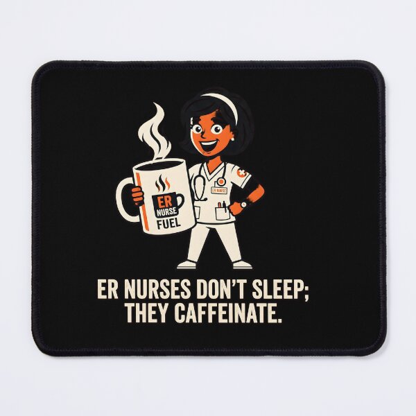 Item preview, No Sleep ER designed and sold by Brain Fog Lab.
