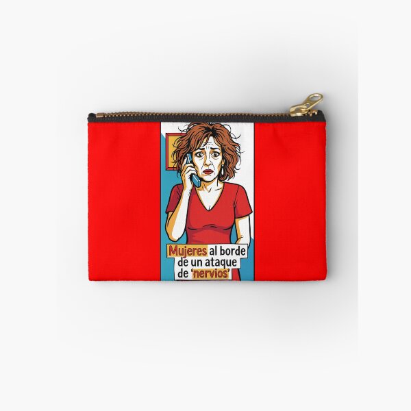 Item preview, Women on the Verge of a Nervous Breakdown designed and sold by tigrootiger.