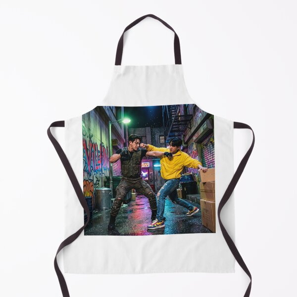 Item preview, Wonho Versus Changbin designed and sold by Solace Sparkles.