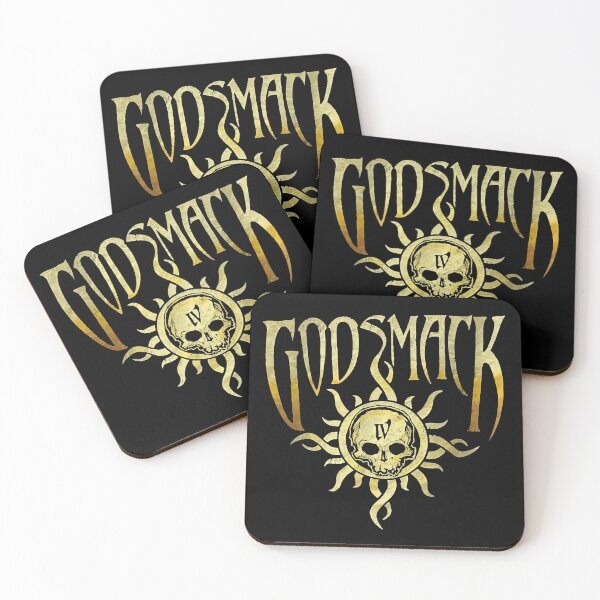 Item preview,  Godsmack Band  designed and sold by mayaoff.
