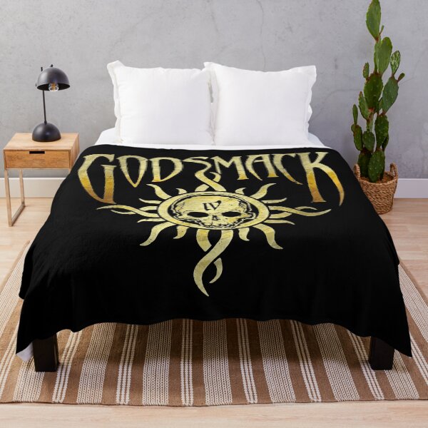 Item preview, Godsmack Band designed and sold by mayaoff.