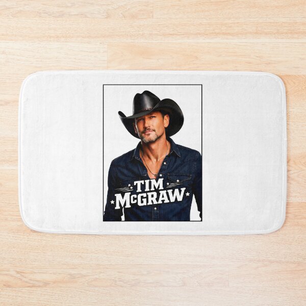 Item preview, Tim Best McGraw designed and sold by birthsyue88.