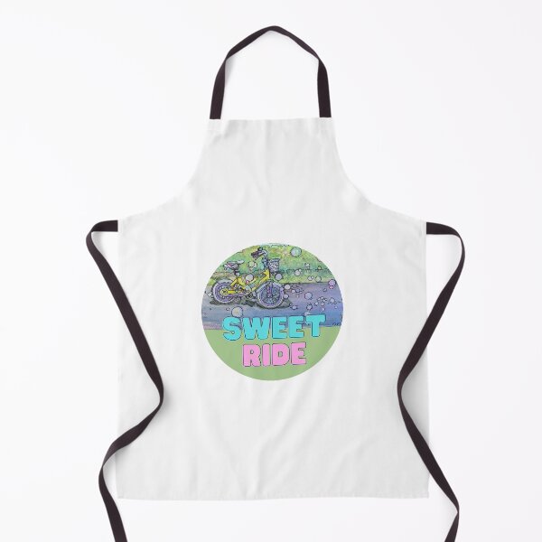 Item preview, Sweet Ride designed and sold by BraveSpiritArts.