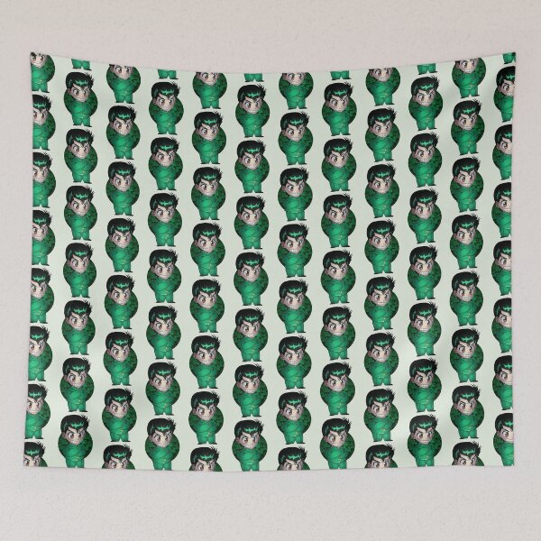 Item preview, Doodle Green Dectetive  designed and sold by Izaa-aart.
