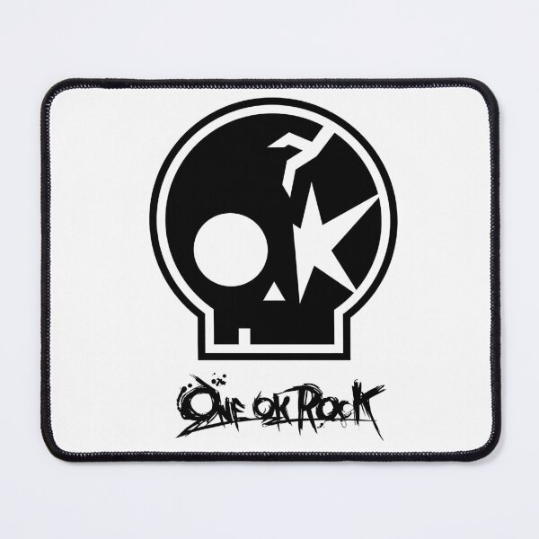 Item preview, One-Ok-Rock designed and sold by Gerry Anne.