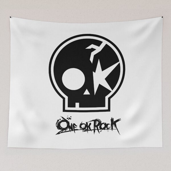 Item preview, One-Ok-Rock designed and sold by Gerry Anne.