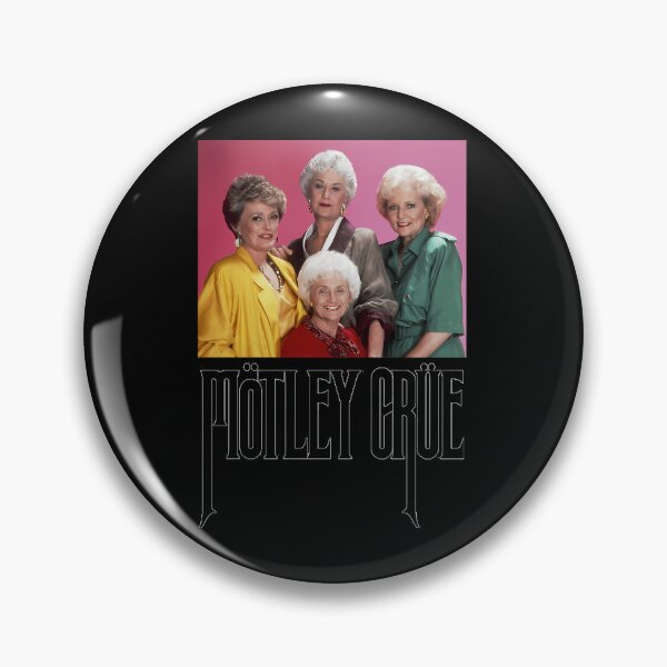Item preview, Golden Girls Girls Girls designed and sold by FelipGorczany.