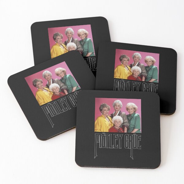 Item preview, Golden Girls Girls Girls designed and sold by FelipGorczany.