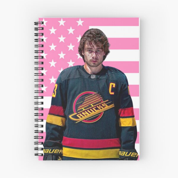 Item preview, Hughes Pink American Flag designed and sold by thecollegetalk.