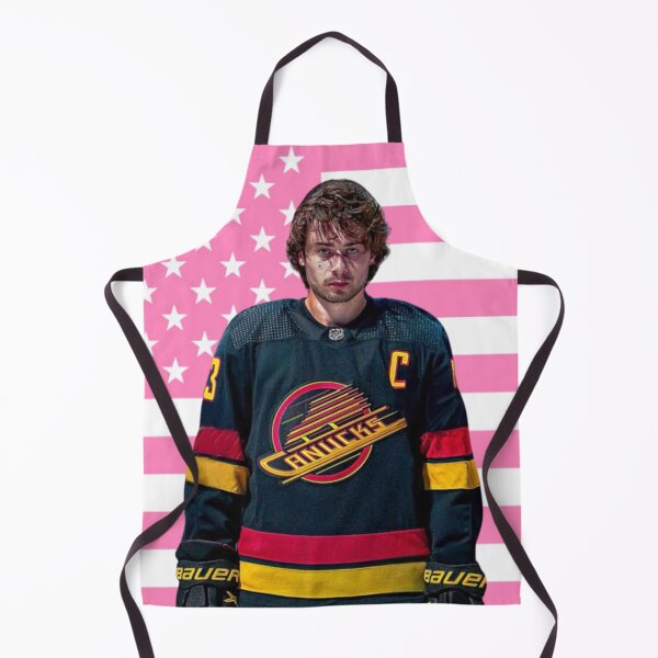 Item preview, Hughes Pink American Flag designed and sold by thecollegetalk.