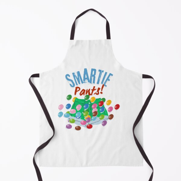 Item preview, Smart Pants – Funny Smarties Shorts Design designed and sold by soprinted.