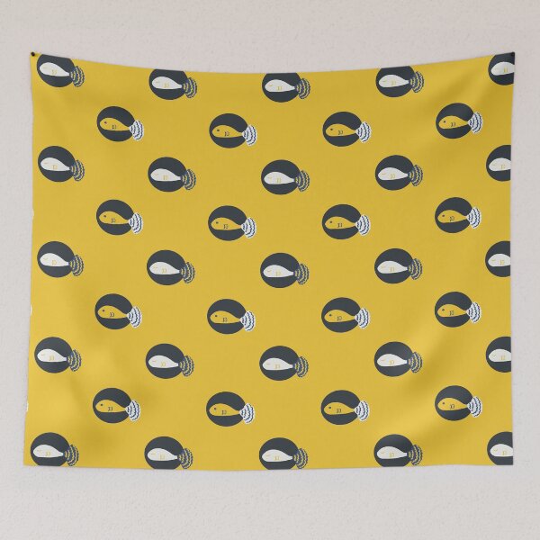 Item preview, Bubble Fish designed and sold by MYpatternlab.