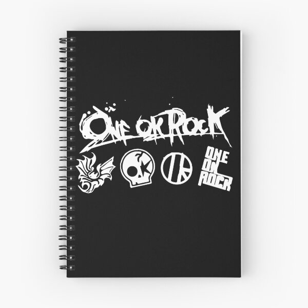Item preview, One-Ok-Rock designed and sold by Gerry Anne.