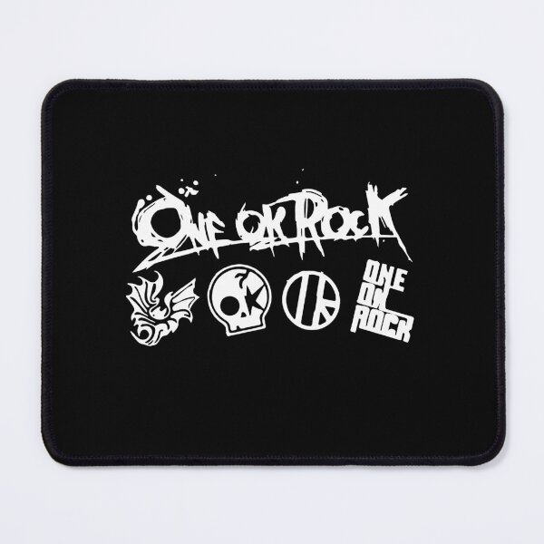 Item preview, One-Ok-Rock designed and sold by Gerry Anne.