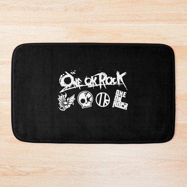 Item preview, One-Ok-Rock designed and sold by Gerry Anne.