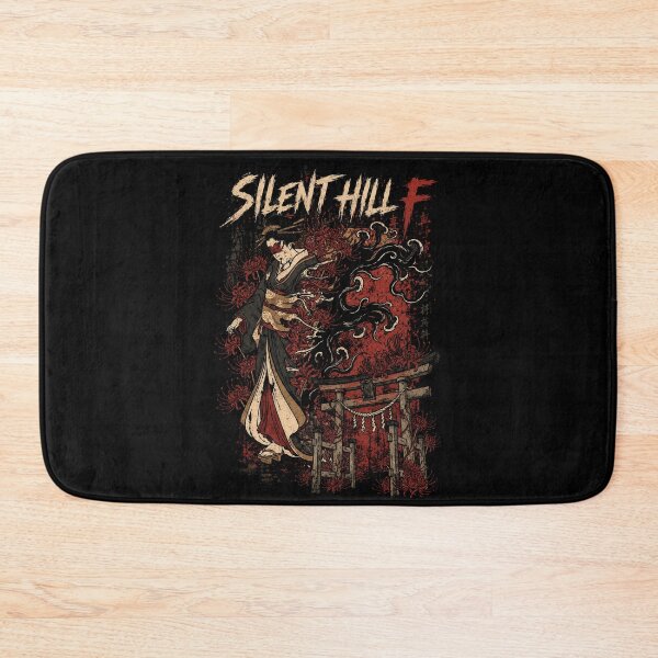Item preview, Silent Hill F designed and sold by DrFumaStone.