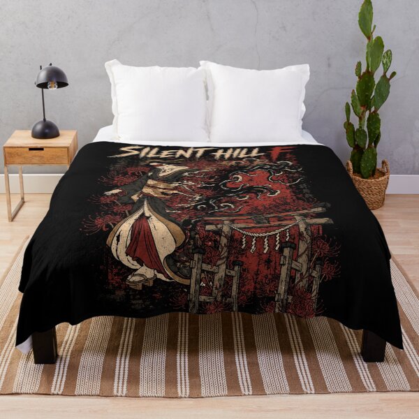 Item preview, Silent Hill F designed and sold by DrFumaStone.
