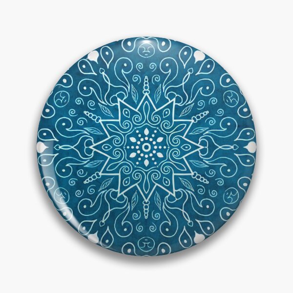 Item preview, Koleidescope Mandala - Spiritual Inspiring Quotes designed and sold by -Koleidescope.