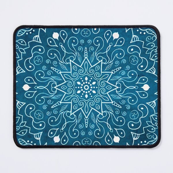 Item preview, Koleidescope Mandala - Spiritual Inspiring Quotes designed and sold by -Koleidescope.