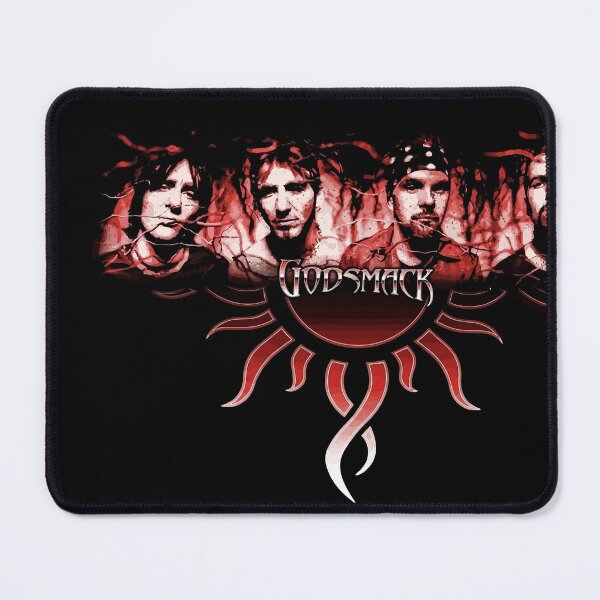 Item preview, Godsmack Band designed and sold by mayaoff.